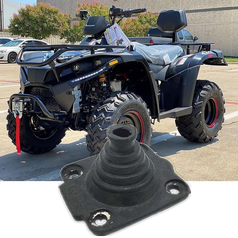 for Linhai 260CC 300CC Buyang D300 D300 G300 300CC Serum Cap ATV Quad Parts
