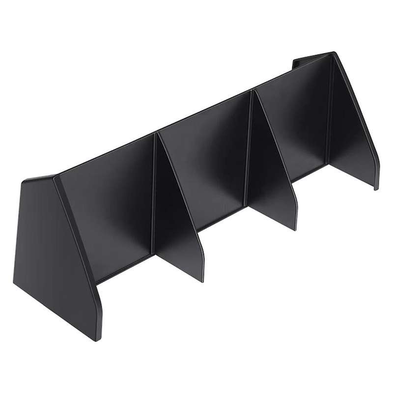 for Lixiang L7 L8 L9 2022 2023 Co-Pilot Glove Box Partition Storage Box,Passenger Storage Box,Glove