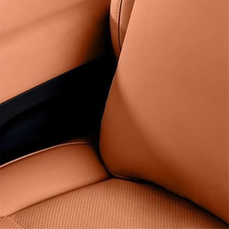 for Lixiang L7 L8 L9 2023 2022 Car Air Conditioner Quilt Pillow Lumbar Backrest Dual-Purpose Folding