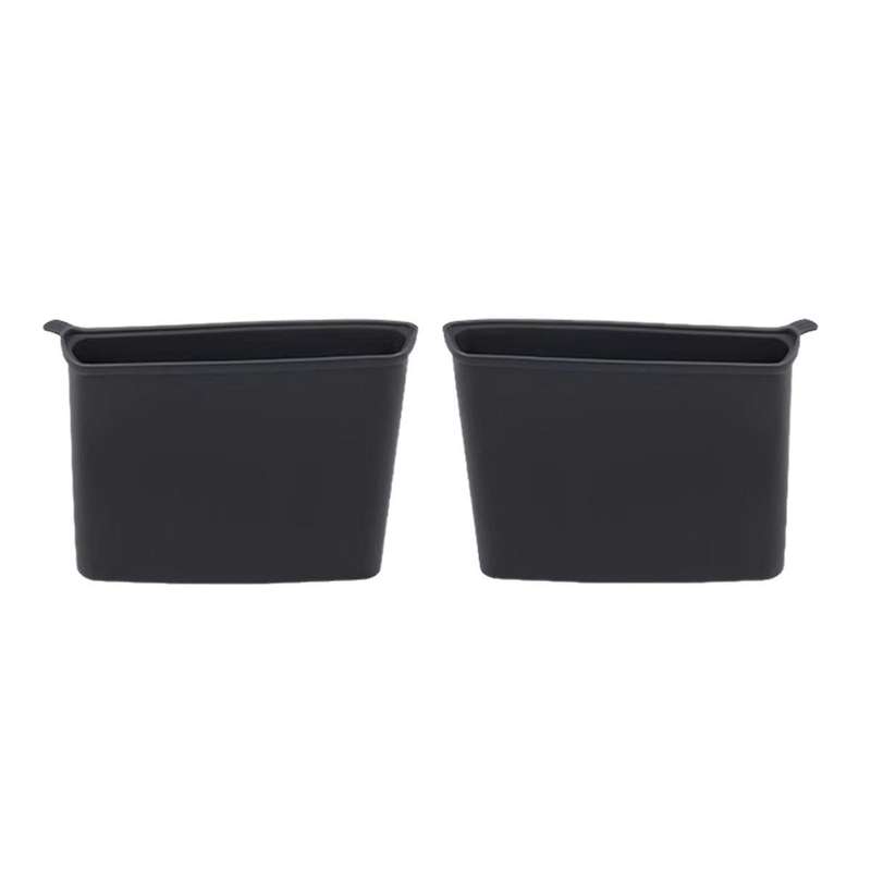 for LiXiang L8 L9 2022 2023 The Second Row Of Seat Storage Pads Holds The Storage Tank Interior Acc