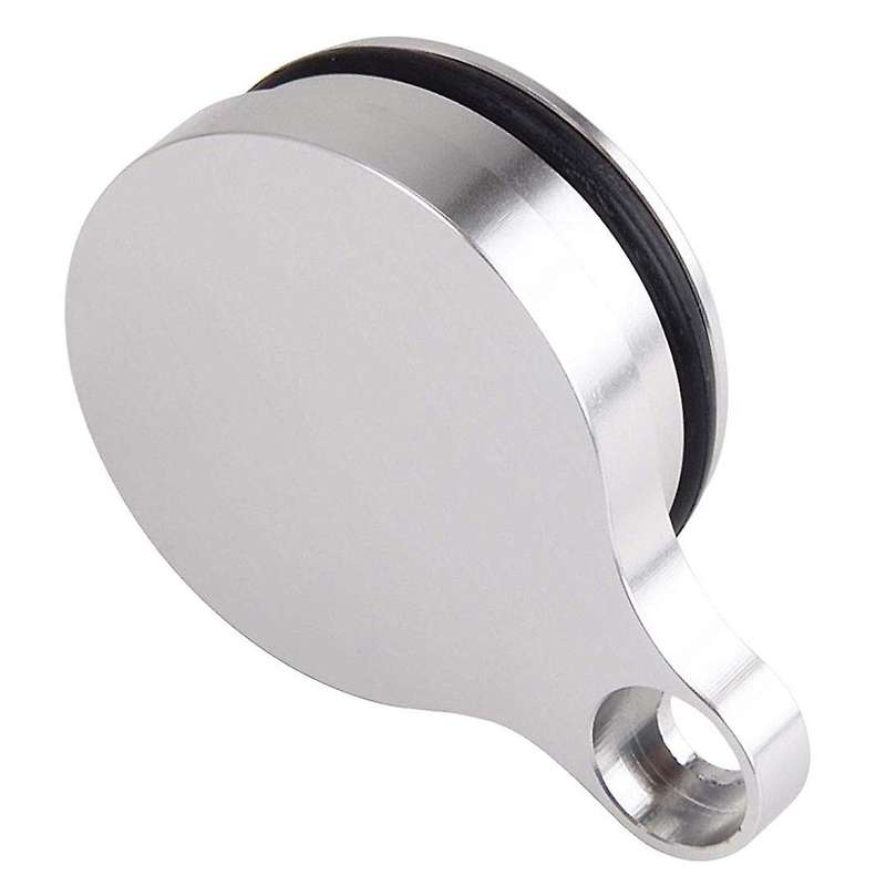 for Lq4 Egr Tube Plug Intake Block Off Plate Lsx 4.8L 5.3L 6.0L