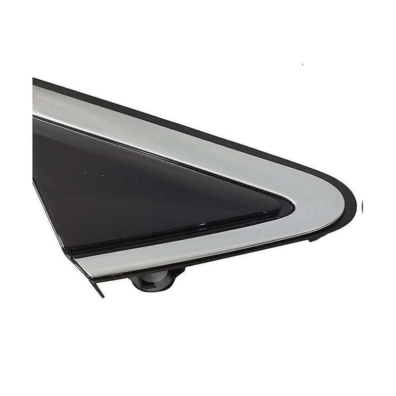 for Loulan 15-18 Reversing Mirror Rear View Mirror Outer Triangle Reflector Front Triangle Trim Pla