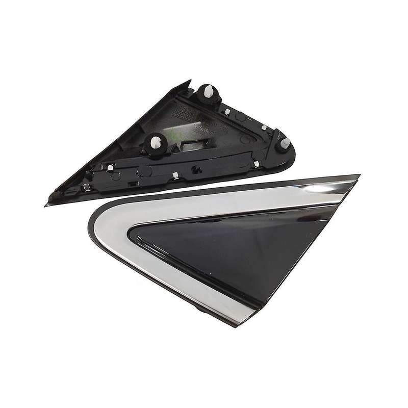 for Loulan 15-18 Reversing Mirror Rear View Mirror Outer Triangle Reflector Front Triangle Trim Pla
