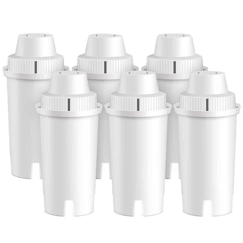 for Longlast Water Filter Pitcher for Drinking Water for Mavea 107007, Classic 35557, OB03, Maxtra