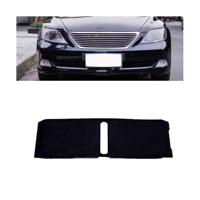 for LS460L 600HL 2006-2012 Shifter Slider Lever Panel 35975-50040 A/T Position Indicator Gear Dust C