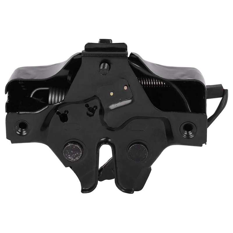 for LS400 GS430/400/300 ES300 Black Hood Latch Lock 53510-33010,5351033010