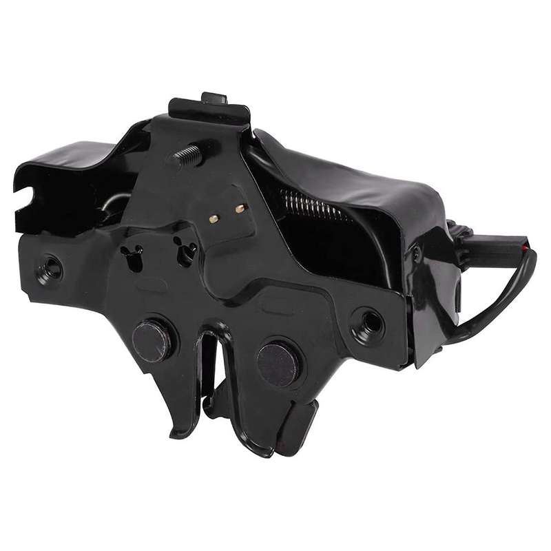 for LS400 GS430/400/300 ES300 Black Hood Latch Lock 53510-33010,5351033010