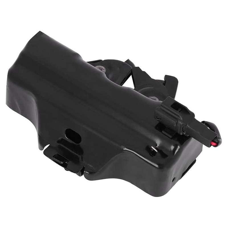 for LS400 GS430/400/300 ES300 Black Hood Latch Lock 53510-33010,5351033010