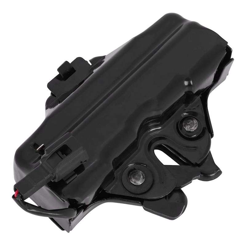 for LS400 GS430/400/300 ES300 Black Hood Latch Lock 53510-33010,5351033010