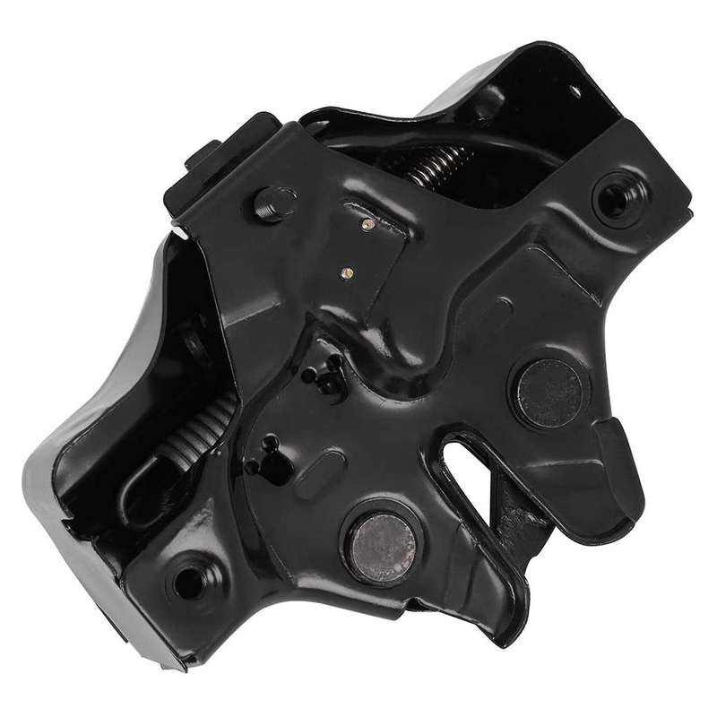 for LS400 GS430/400/300 ES300 Black Hood Latch Lock 53510-33010,5351033010