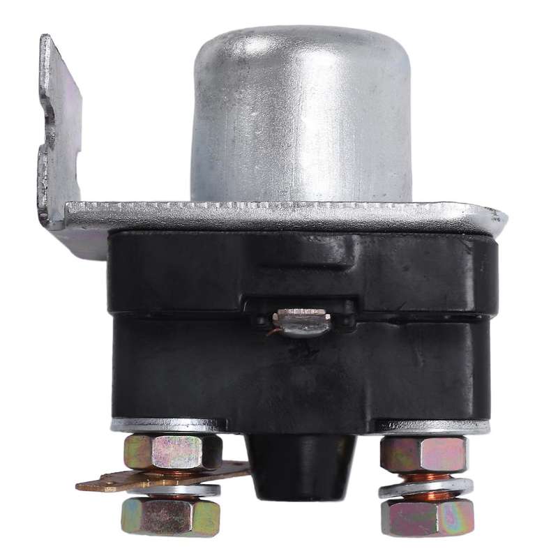 for Lucas Srb325 76766 4St 12V Solenoid Classic Car Mini