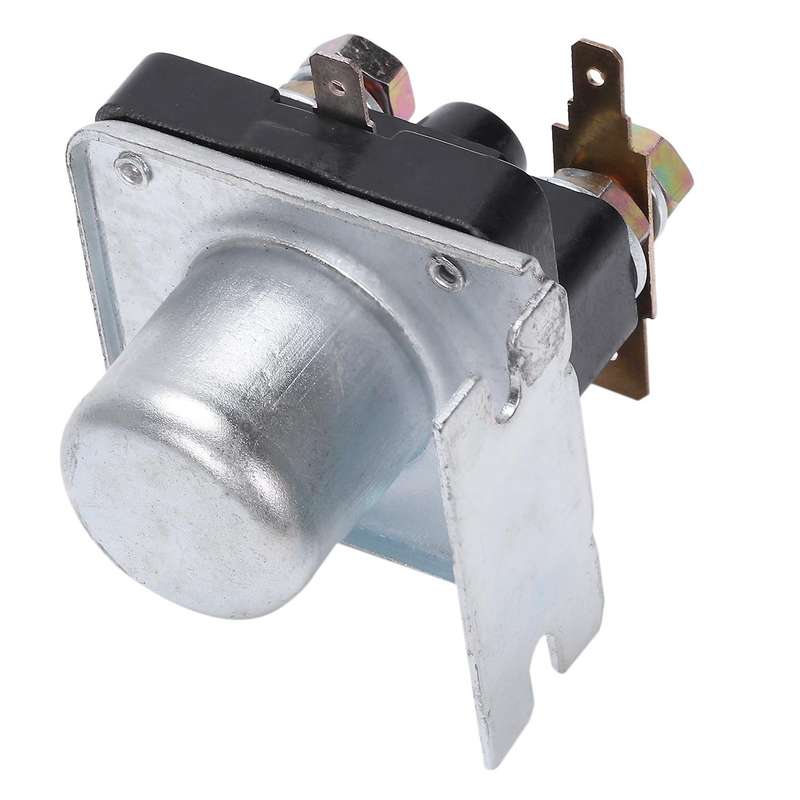 for Lucas Srb325 76766 4St 12V Solenoid Classic Car Mini