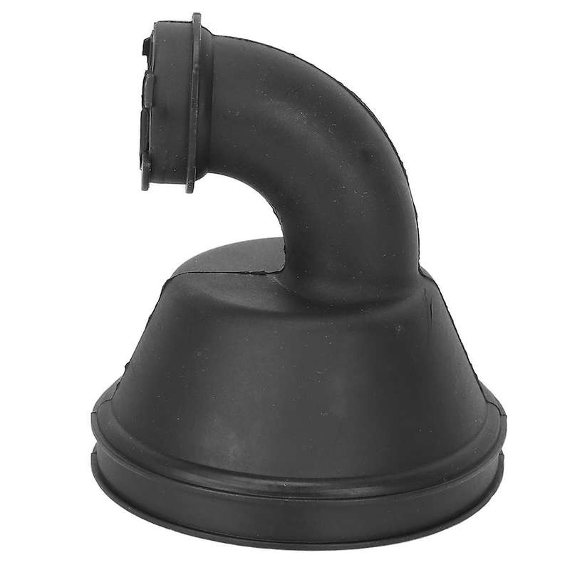 for LT80 Quad Air Cleaner Rubber Intake Boot Carburetor Airbox 13881-40B00