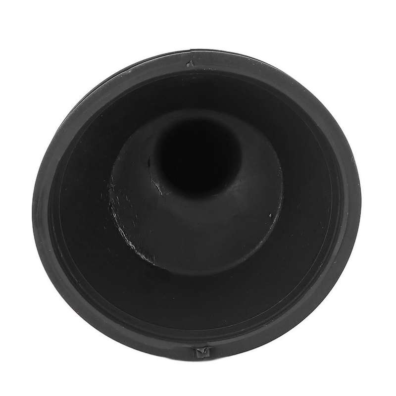 for LT80 Quad Air Cleaner Rubber Intake Boot Carburetor Airbox 13881-40B00