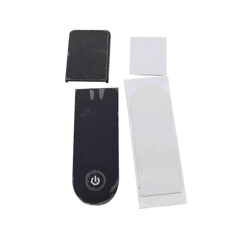 for M365 36v350w Electric Scooter Controller Bluetooth Version Digital Display Instrument Set