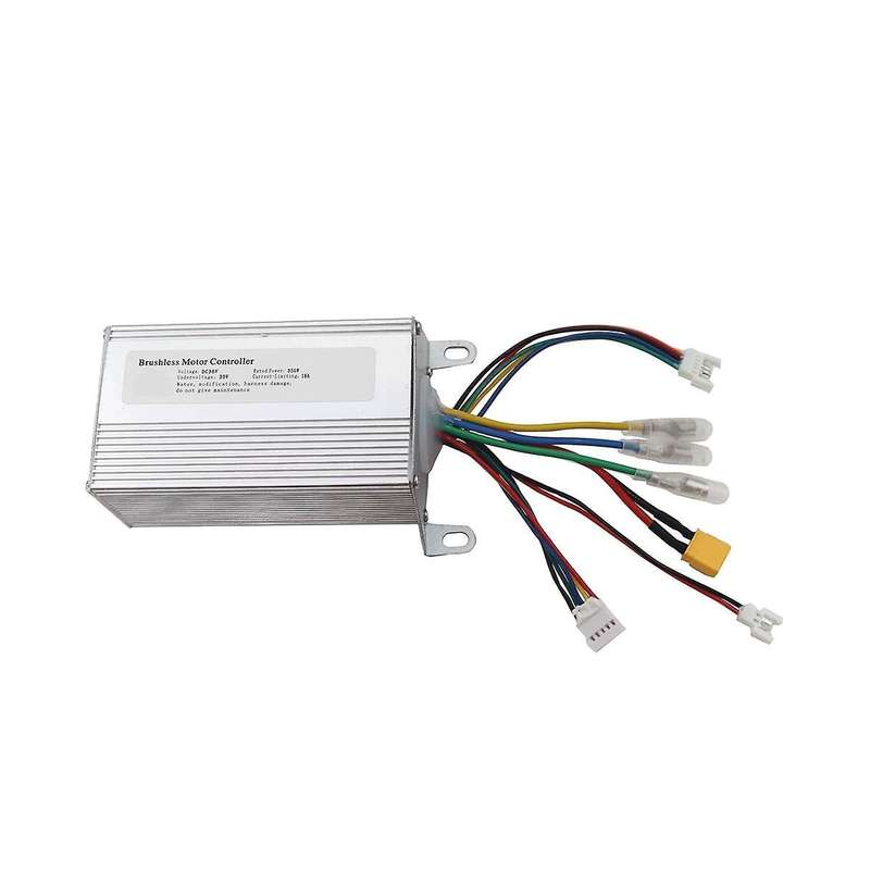 for M365 36v350w Electric Scooter Controller Bluetooth Version Digital Display Instrument Set
