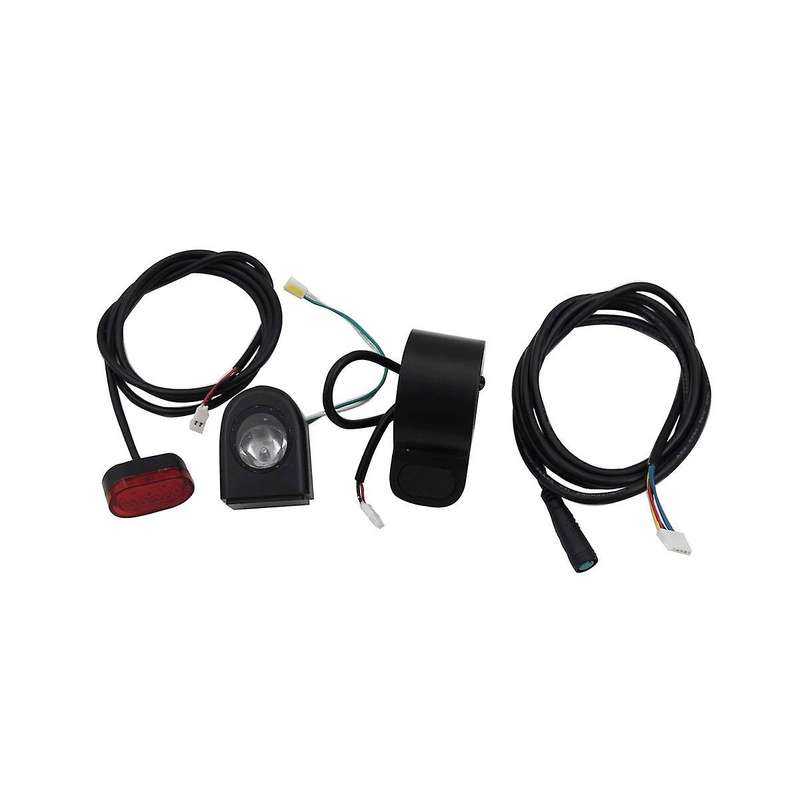 for M365 36v350w Electric Scooter Controller Bluetooth Version Digital Display Instrument Set
