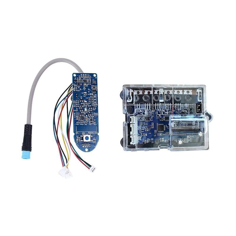 for M365 Accessories Controller Dashboard M365 Pro Electric Scooter