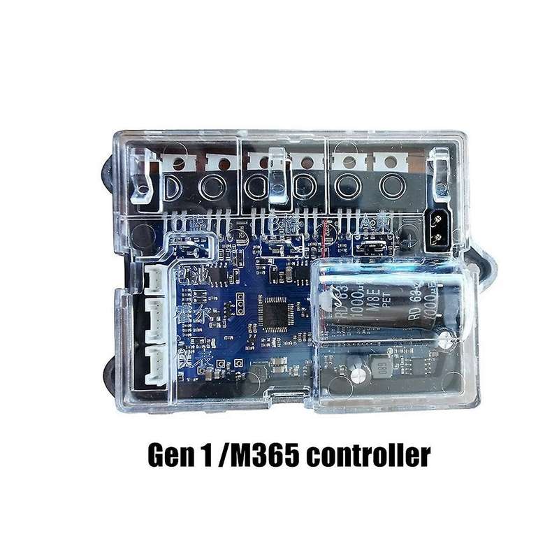 for M365 Accessories Controller Dashboard M365 Pro Electric Scooter