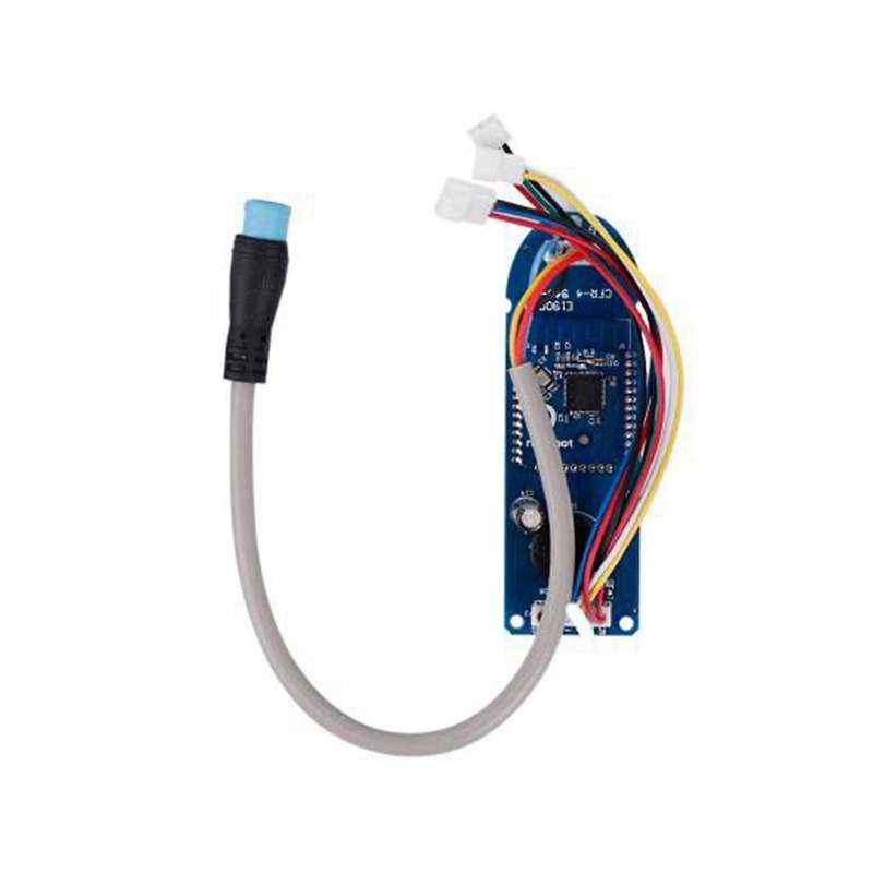 for M365 Accessories Controller Dashboard M365 Pro Electric Scooter