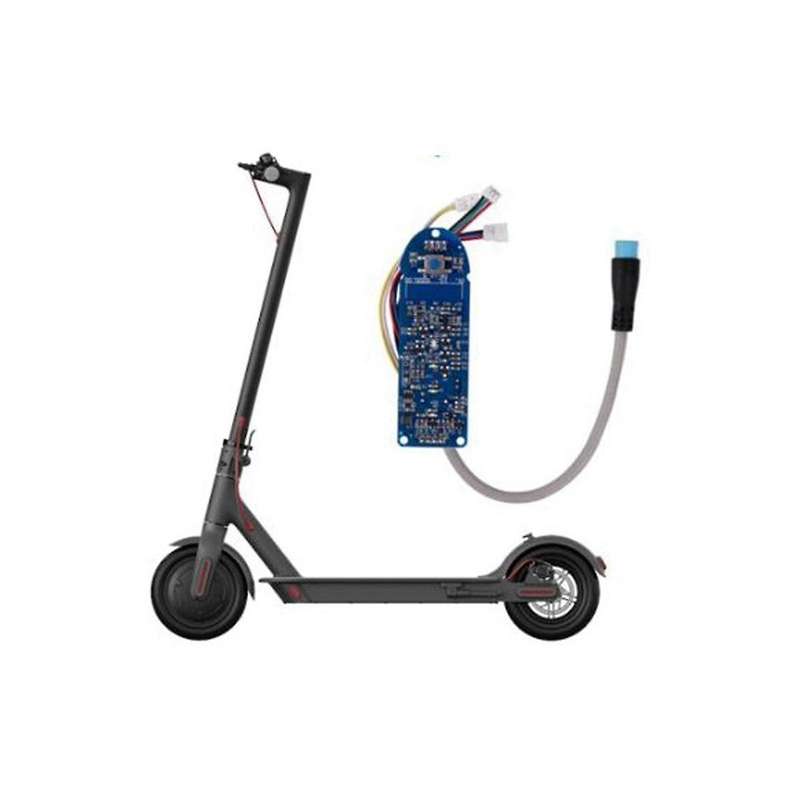 for M365 Accessories Controller Dashboard M365 Pro Electric Scooter