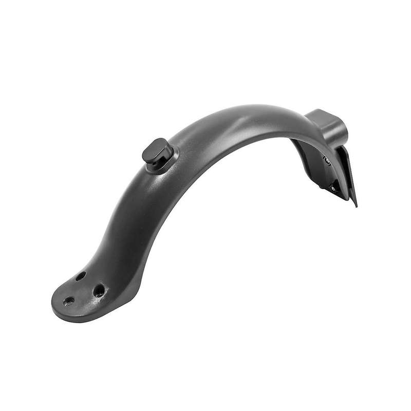for M365 1S MI3 Electric Scooter Rear Set Bracket Taillight Accessories,White