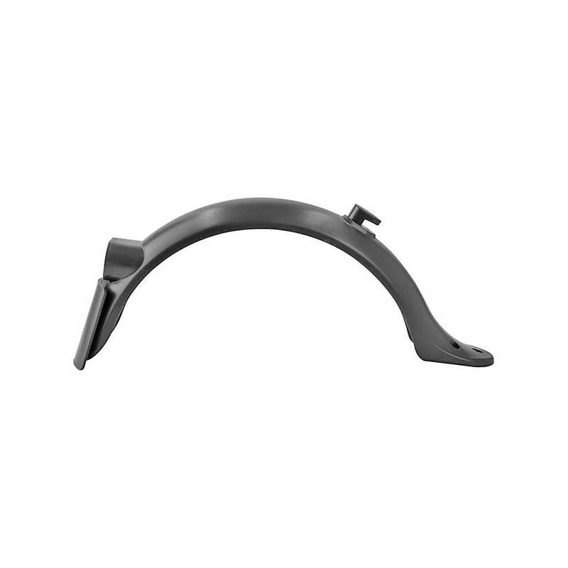 for M365 1S MI3 Electric Scooter Rear Set Bracket Taillight Accessories,White
