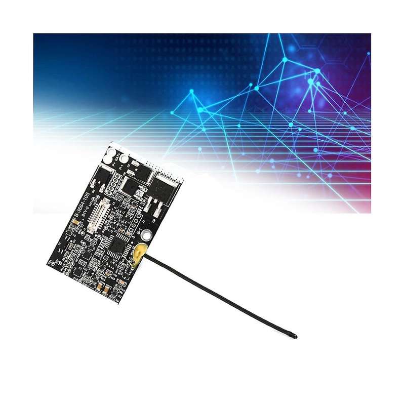 for M365 Bms Battery Protection Motherboard Electric Scooter Board Management System Repair