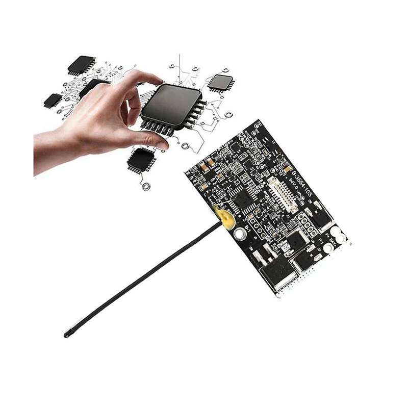 for M365 Bms Battery Protection Motherboard Electric Scooter Board Management System Repair