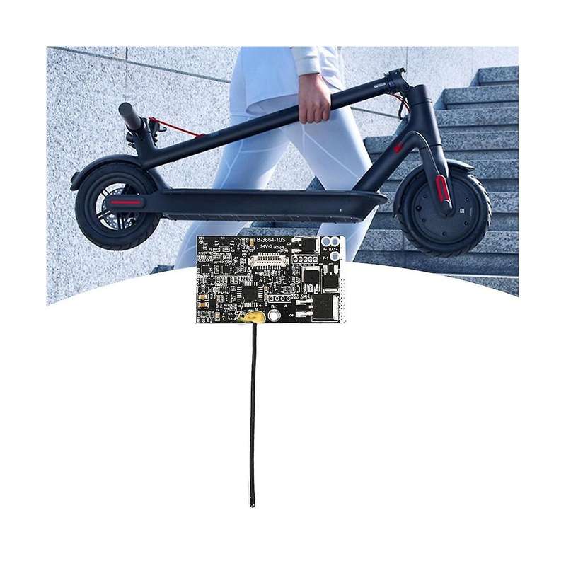 for M365 Bms Battery Protection Motherboard Electric Scooter Board Management System Repair