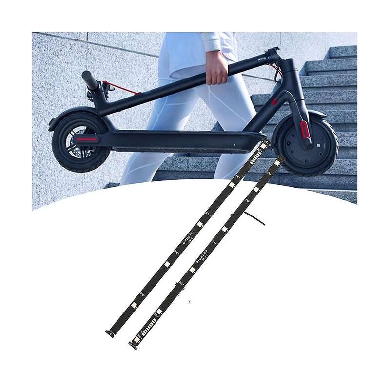 for M365 Bms Battery Protection Edge Electric Scooter Edge Management System Repair