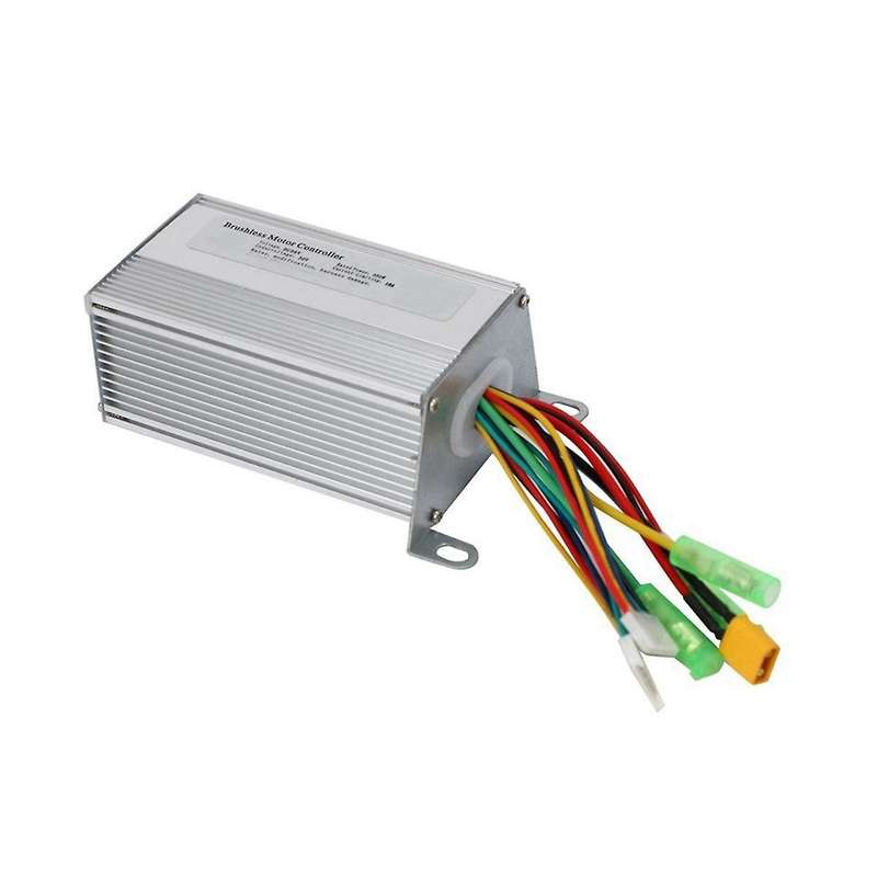 for M365 36v 350w Electric Scooter Controller Bluetooth Version Digital Display Instrument Set
