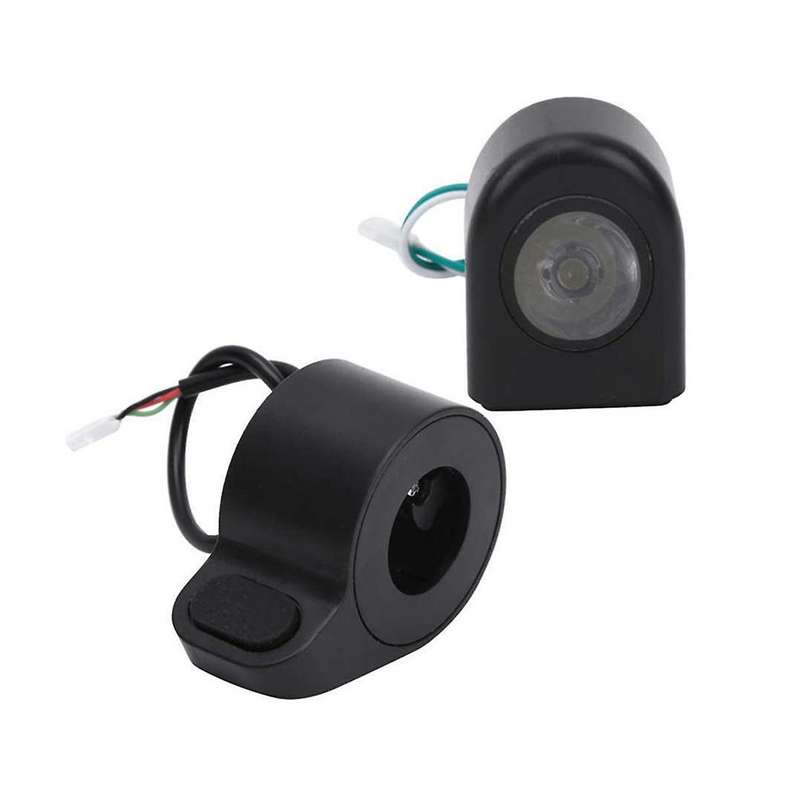 for M365 36v 350w Electric Scooter Controller Bluetooth Version Digital Display Instrument Set