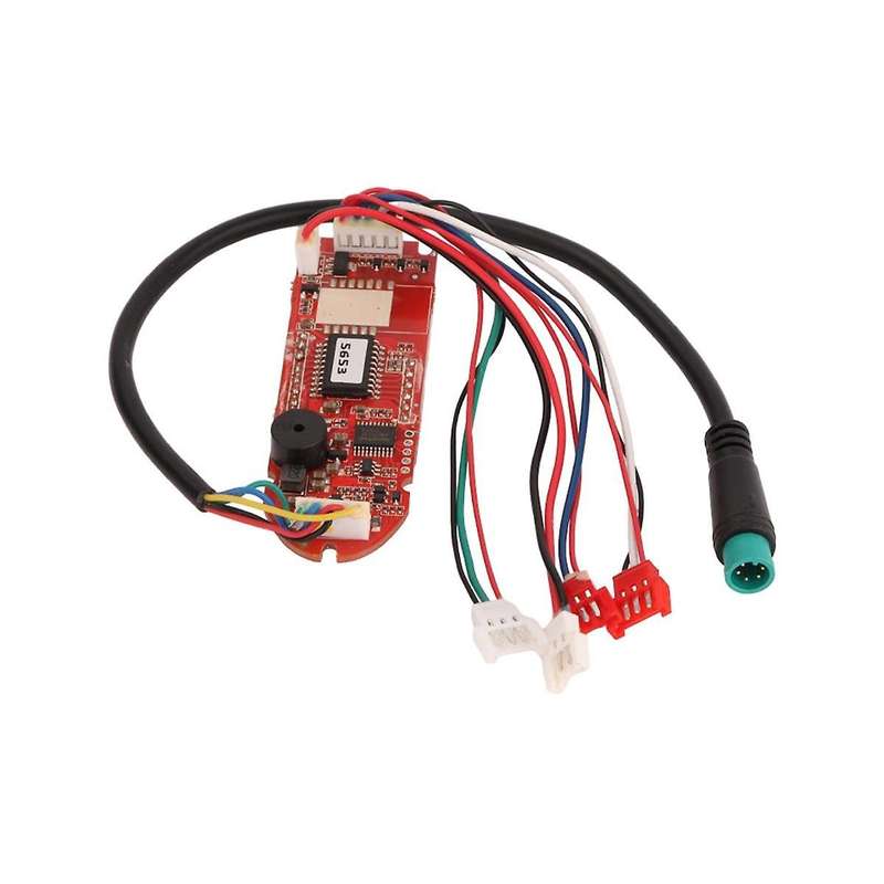 for M365 Electric Scooter Accessories for Scooter Display Meter Scooter Electric Scooter Display Me