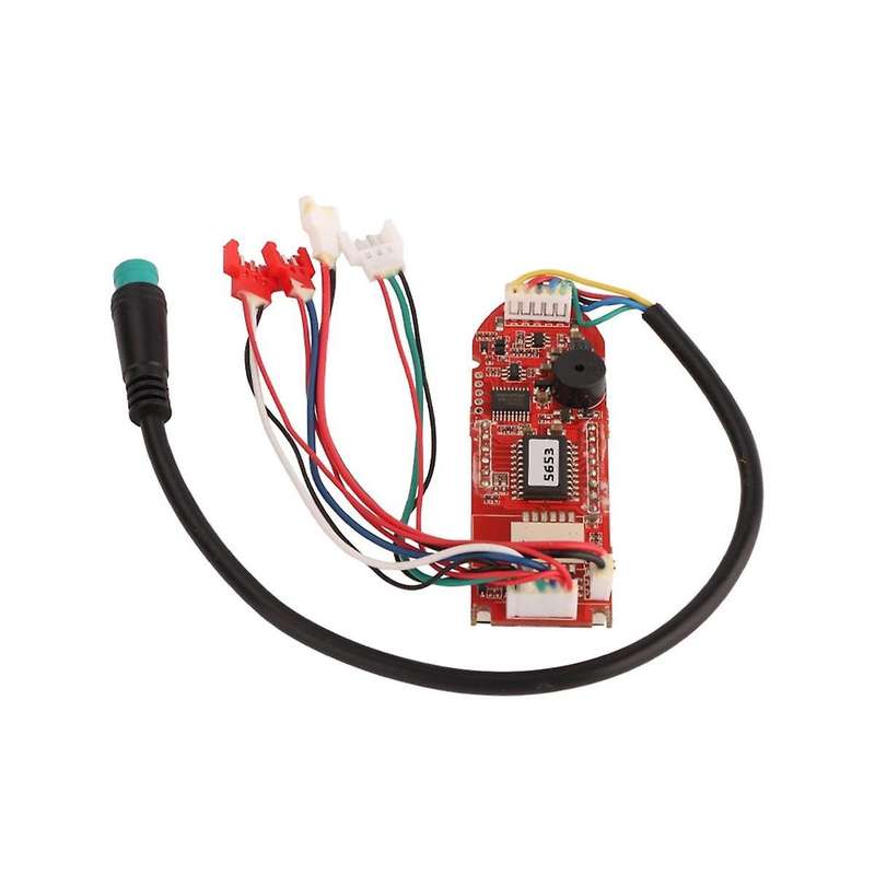 for M365 Electric Scooter Accessories for Scooter Display Meter Scooter Electric Scooter Display Me