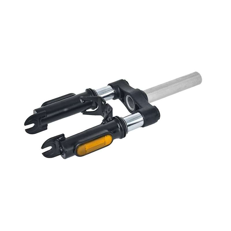 for M365 Pro 1s Electric Scooter Modified Front Tube Front Suspension Set