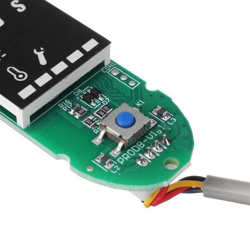 for M365 Pro Bluetooth Dashboard Circuit Board+Brake for M365/M365Pro//1S Electric Scooter