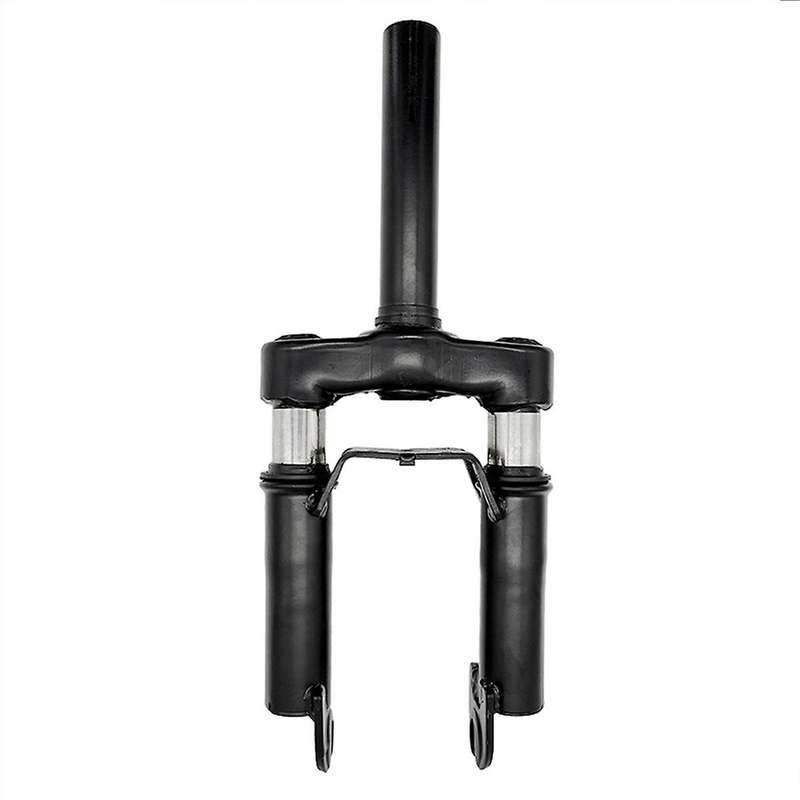 for M365 Front Fork Assembly Front Fork Suspension Fork Electric Scooter Front Tube Shock