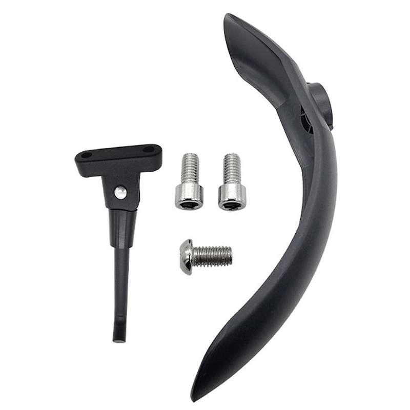 for M365 Front Fork Assembly Front Fork Suspension Fork Electric Scooter Front Tube Shock