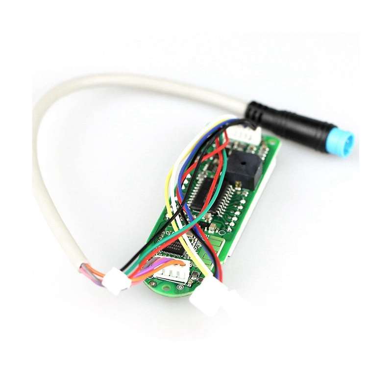for M365 Pro/ Scooter Bluetooth Dashboard Circuit Board Scooter Meter for Electric Scooter