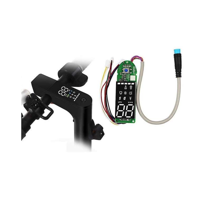 for M365 Pro/ Scooter Bluetooth Dashboard Circuit Board Scooter Meter for Electric Scooter