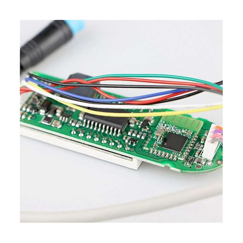 for M365 Pro/ Scooter Bluetooth Dashboard Circuit Board Scooter Meter for Electric Scooter
