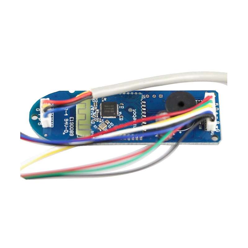 for M365 Scooter Bluetooth Dashboard+switch Panel Circuit Board Electric