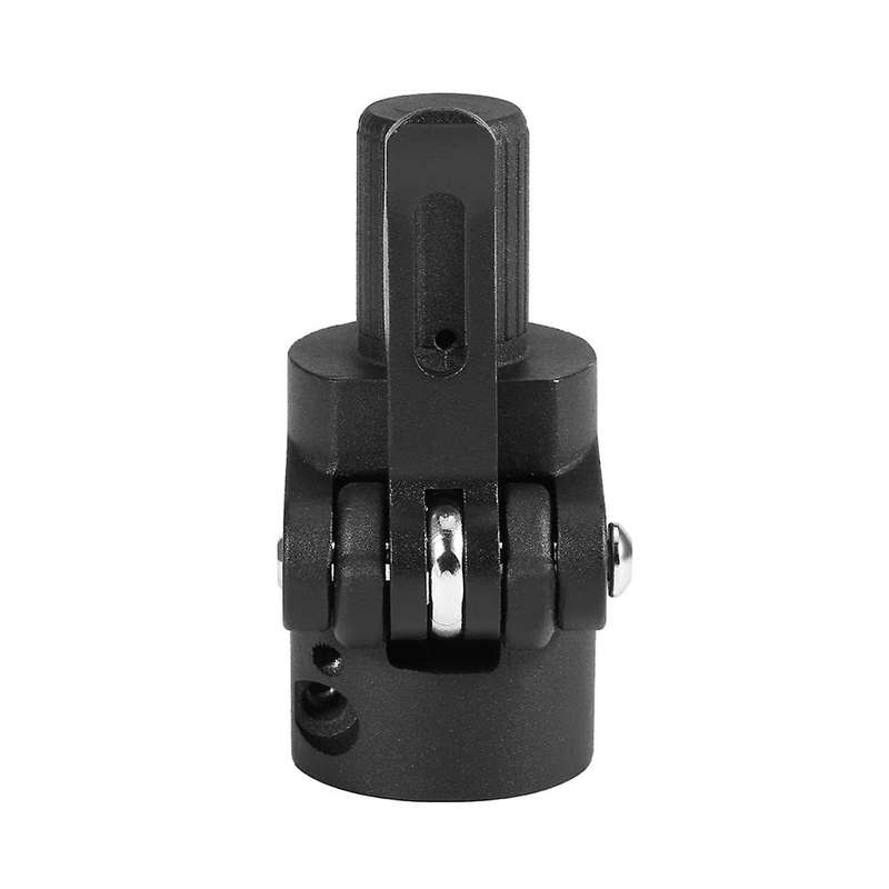 for M365 Solid Metal Folding Pole Base Foldable Pole Base Replacement Electric Scooter Screw Accesso
