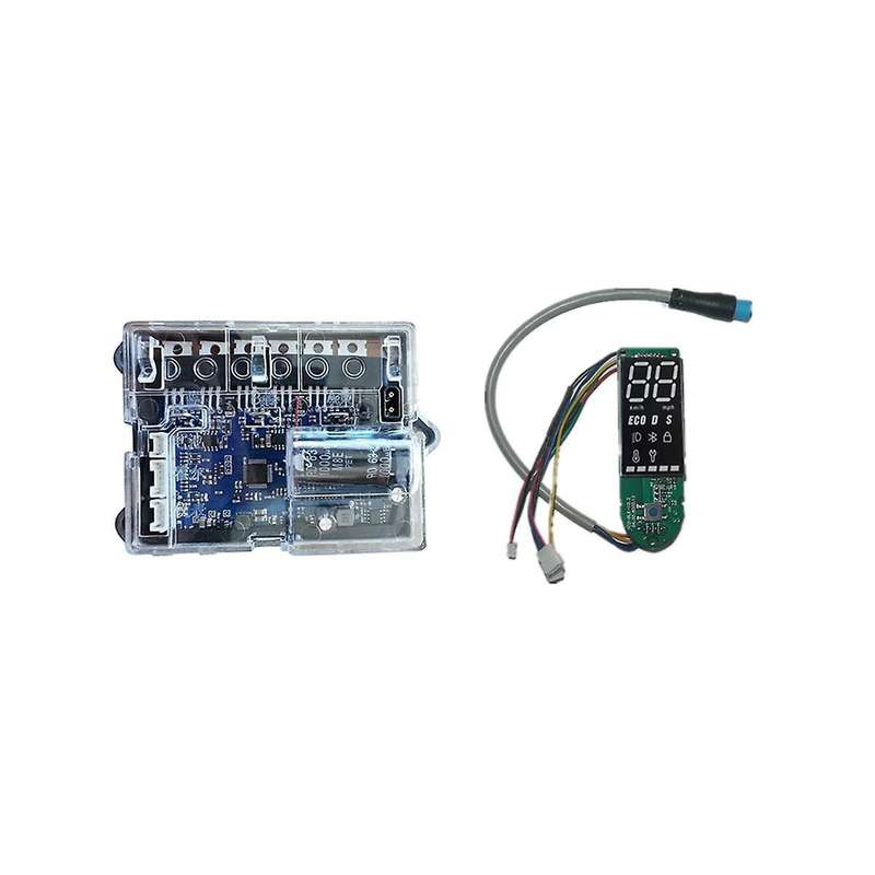 for M365/1s Accessories Controller Dashboard for M365 Pro Electric Scooter For