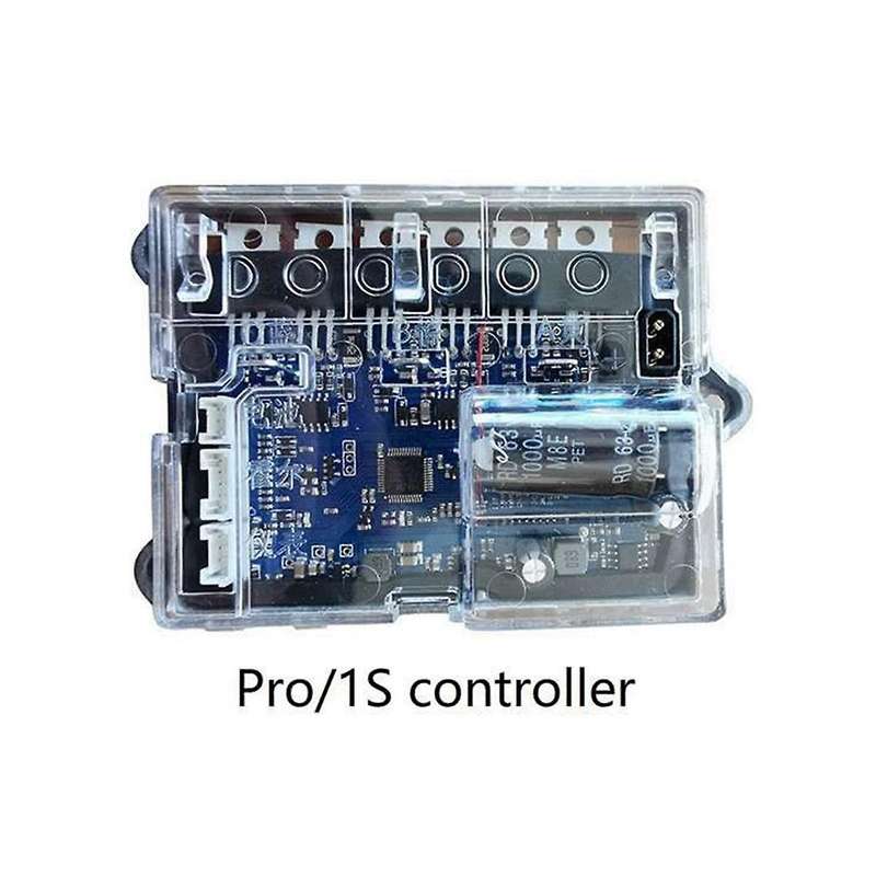 for M365/pro/1s Electric Scooter Controller Motherboard Can Be Upgraded,electric Scooter Accessories