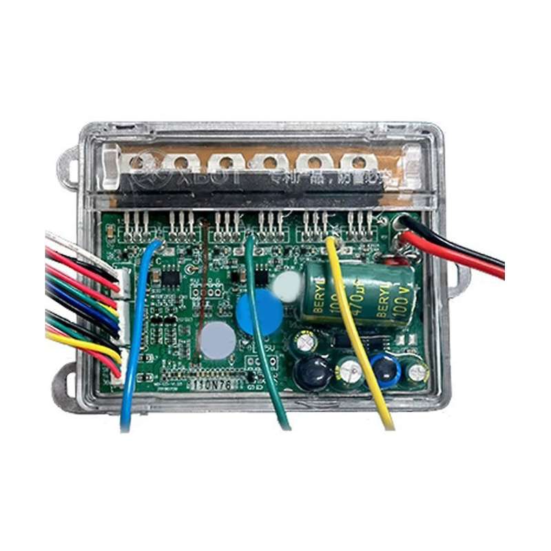 for M365/pro/1s Electric Scooter Controller Motherboard Upgraded ,electric Scooter Accessories with