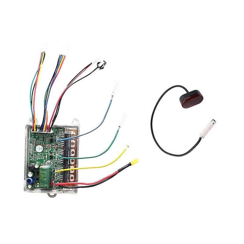 for M365/Pro/1S Electric Scooter Controller Motherboard Upgraded ,Electric Scooter Accessories with