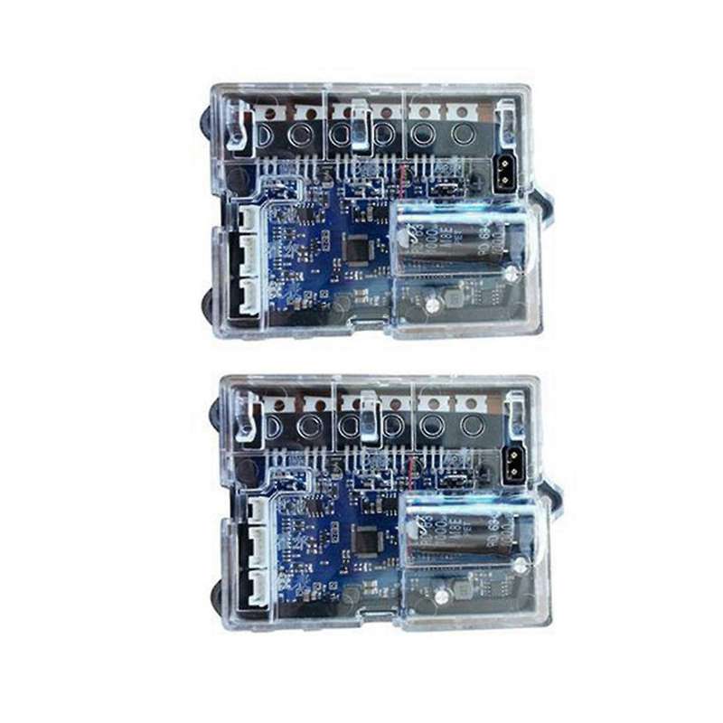 for M365/pro/1s Electric Scooter Controller Motherboard Can Be Upgraded,electric Scooter Accessorie