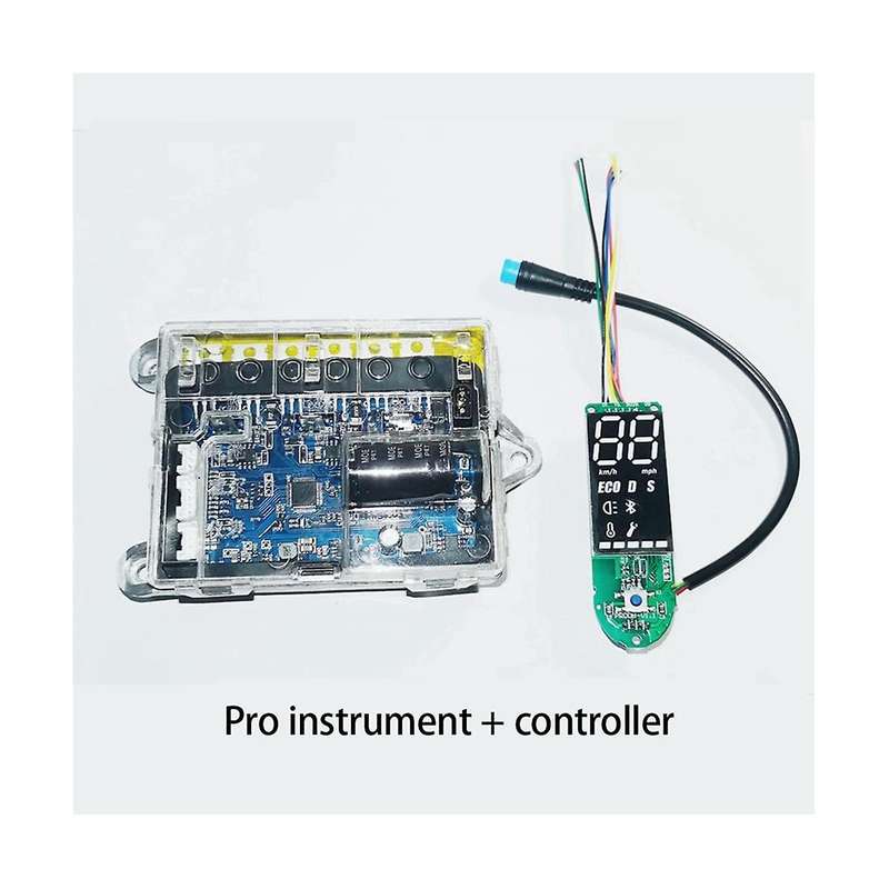 for M365pro Accessories Controller Dashboard M365 Pro Electric Scooter